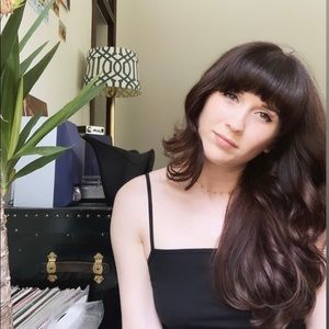 Meet your Posher, Melissa